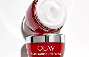 OLAY Launches Its Most Innovative Red Jar With Niacinamide