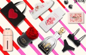 Spoil Yourself Before Valentine’s Day With These Wellness, Beauty, and Fashion Must-Haves