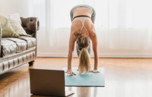 I Work From Home in Activewear, Here’s Why