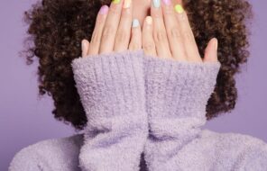Soft Girl Spring, Lip Gloss Nails, and Other Nail Trends To Try This Season