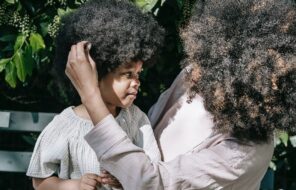 Should You Use Relaxers on Your Child’s Hair? Experts Weigh In