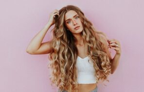 What To Know About Balayage Hair