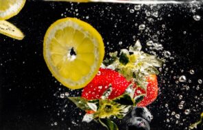 Are There Benefits to Drinking Fruit-Infused Water?