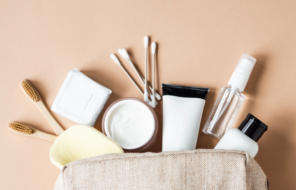 Traveling with Skincare: TSA Rules and Smart Packing Tips